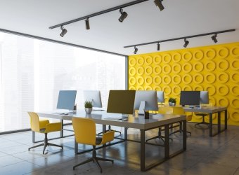 commercial office space for sale in pune