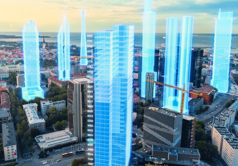 office spaces near me