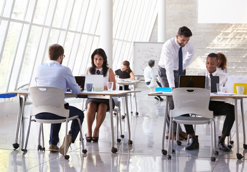 office spaces near me
