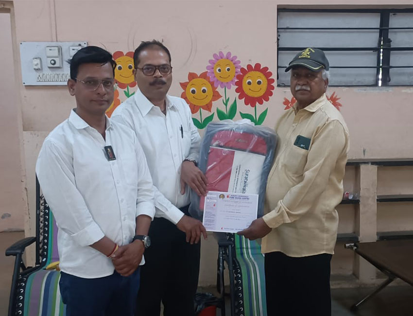 corporate social responsibility