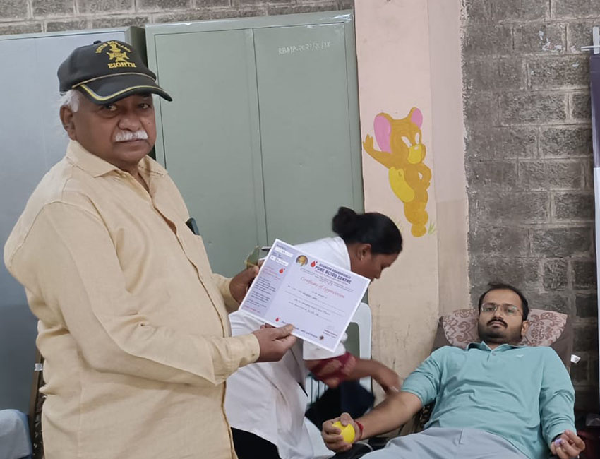 corporate social responsibility