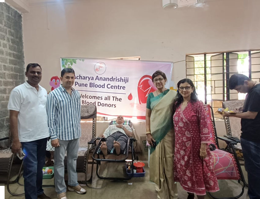 corporate social responsibility