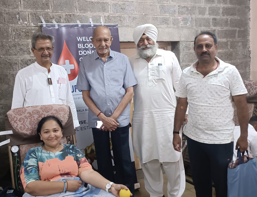corporate social responsibility