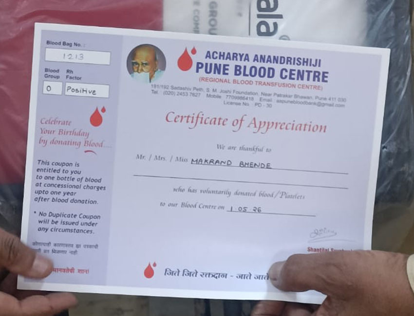 corporate social responsibility
