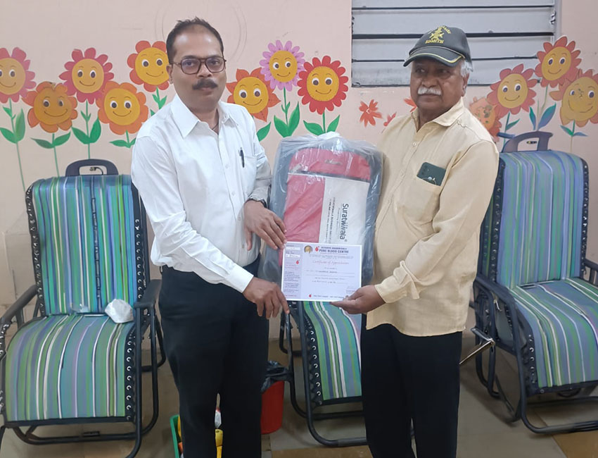corporate social responsibility