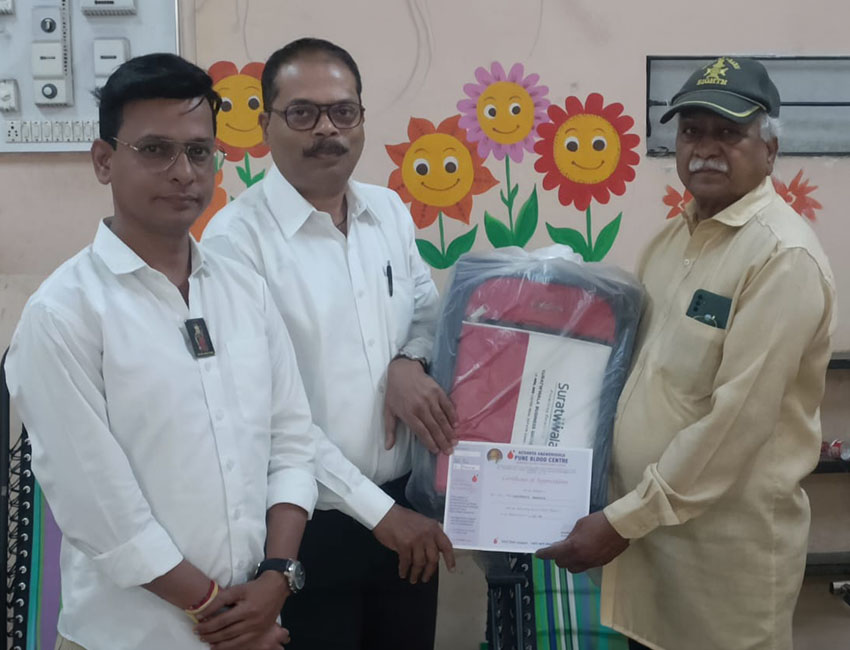 corporate social responsibility