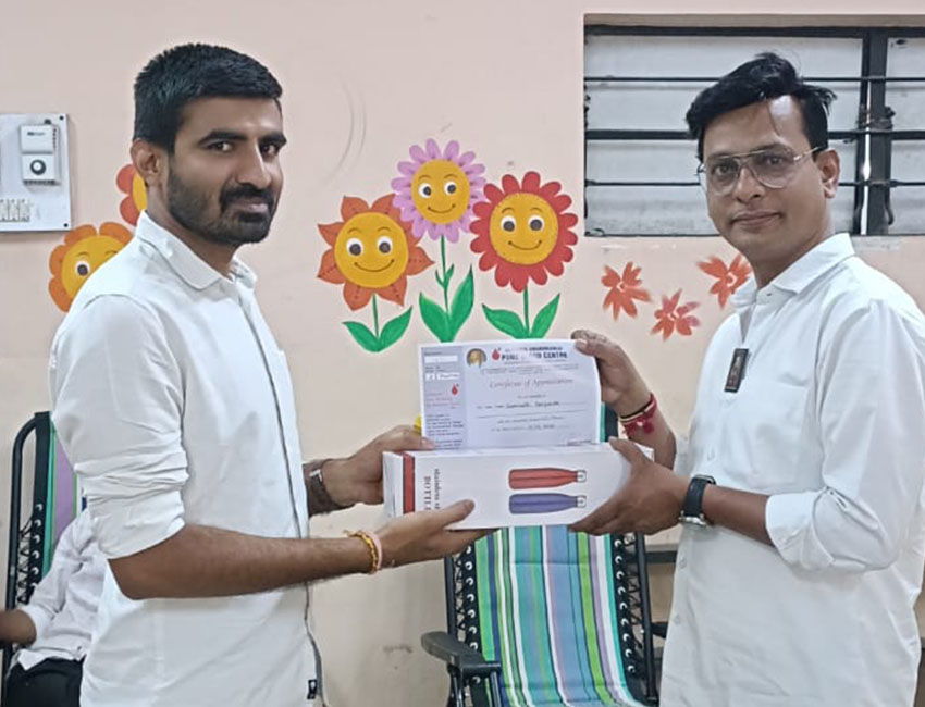 corporate social responsibility