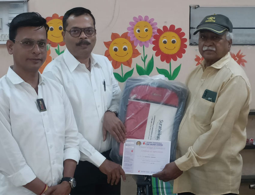 corporate social responsibility