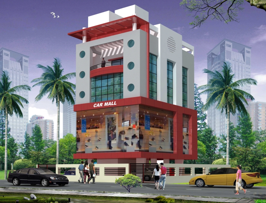 office spaces near me