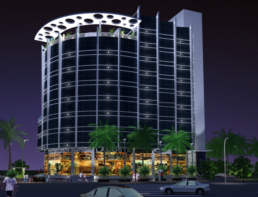office spaces near me